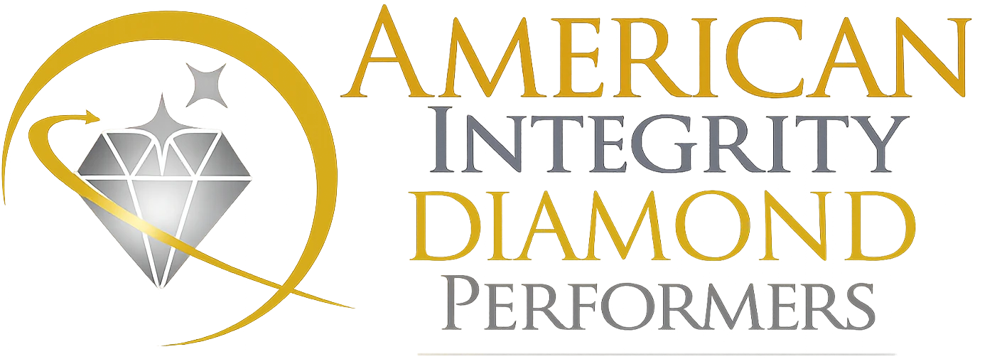 American Integrity Insurance Diamond Performers Award - top insurance agency in Florida